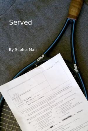 Book cover of Served