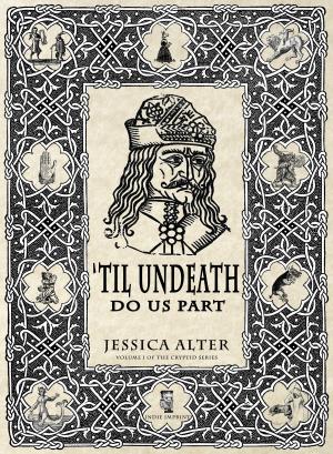 Book cover of 'Til Undeath Do Us Part
