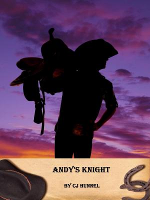 Cover of the book Andy's Knight by C.R. Cummings