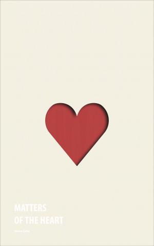 Cover of the book Matters of the Heart by N.M. Silber