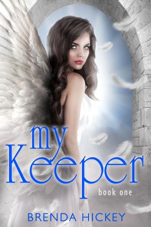 bigCover of the book My Keeper by 