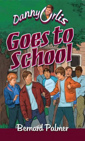 Cover of the book Danny Orlis Goes to School by Elizabeth Rice Handford