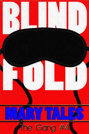 Cover of the book Blindfold by Mary Tales