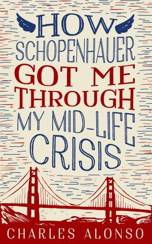 Cover of the book How Schopenhauer Got Me Through My Mid-Life Crisis by Meadows Niki