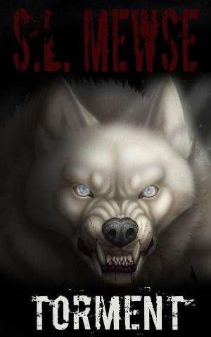 Cover of the book Torment by Daniel Parsons
