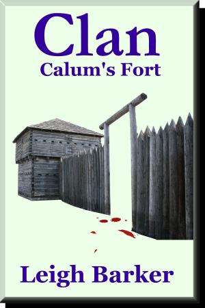 Book cover of Episode 5: Calum's Fort