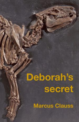 Cover of the book Deborah's Secret by JoAnna Grace