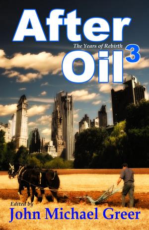 Cover of the book After Oil 3: The Years of Rebirth by Jared Prophet