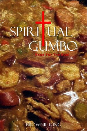 bigCover of the book Spiritual Gumbo Food For The Soul by 