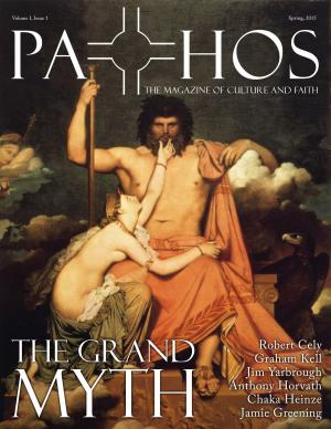 Book cover of Pathos: The Grand Myth