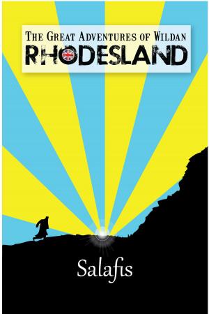 Cover of the book Rhodesland by ME Carter