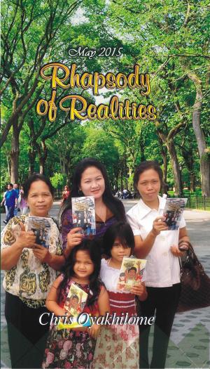 bigCover of the book Rhapsody of Realities May 2015 Edition by 