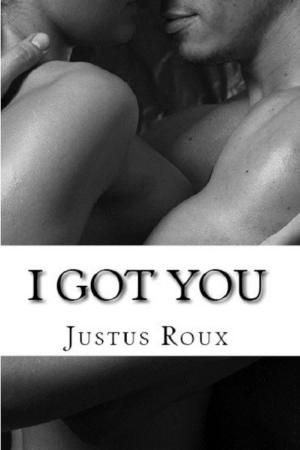 Book cover of I Got You