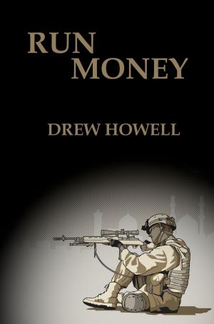Cover of the book Run Money by Elizabeth Ducie