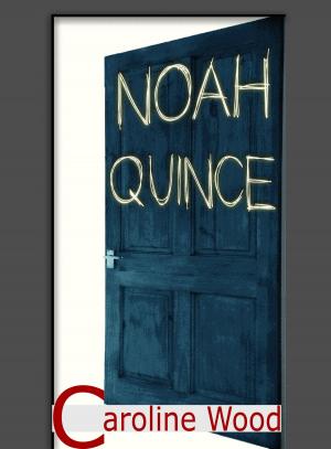 Cover of Noah Quince