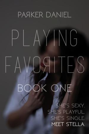 Cover of the book Playing Favorites: Book One by Jenna Ives