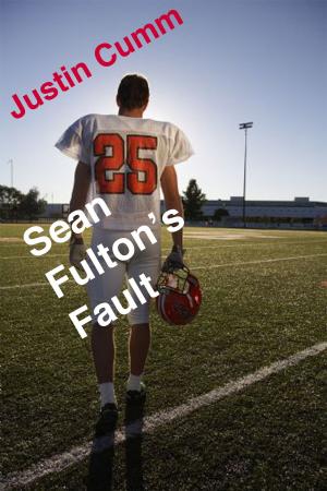 Book cover of Sean Fulton's Fault