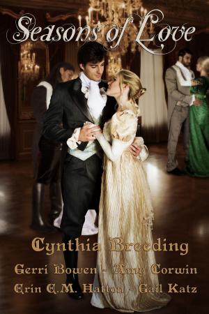 Cover of the book Seasons of Love by Cynthia Breeding