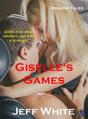 Book cover of Giselle's Games