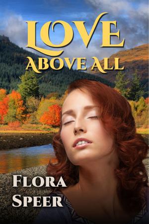 bigCover of the book Love Above All by 