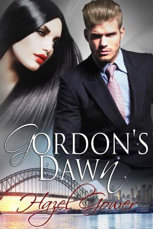 Book cover of Gordon's Dawn