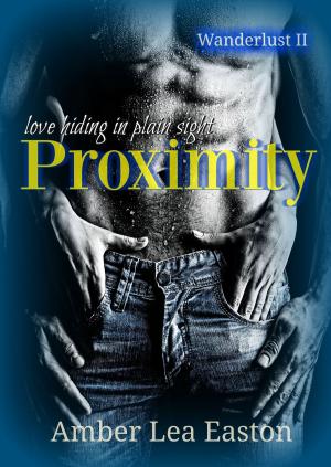 Cover of the book Proximity by JoAnn Flanery