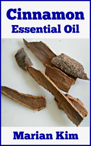 Cover of Cinnamon Essential Oil