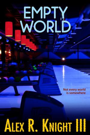 Book cover of Empty World