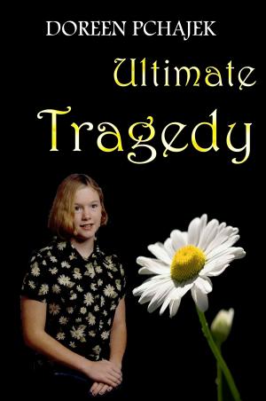 Book cover of Ultimate Tragedy