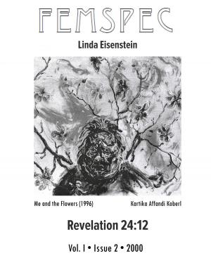 Cover of the book Revelation 24:12, Femspec Issue 1.2 by Patricia Melzer