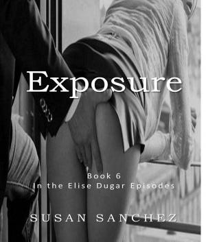 Cover of the book Exposure by S.R. Claridge