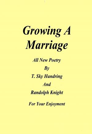 Cover of the book Growing A Marriage by Johnathan Jones