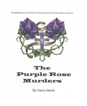 bigCover of the book The Purple Rose Murders by 