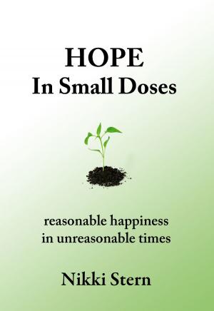 Cover of the book Hope In Small Doses by Karen Molenaar Terrell