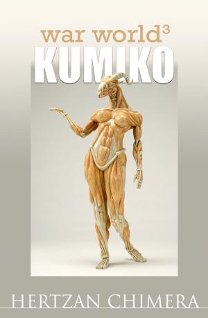 Book cover of Kumiko