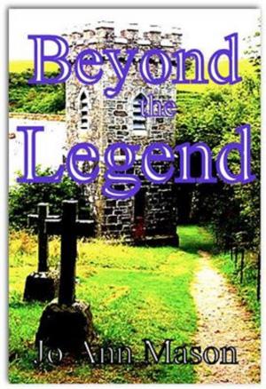 Cover of the book Beyond the Legend by Daniel Harms