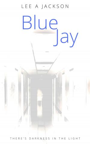 Cover of the book Blue Jay by Doug Knell