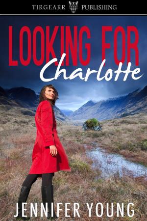 Book cover of Looking for Charlotte