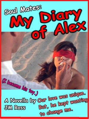 Cover of Soul Mates: My Diary of Alex