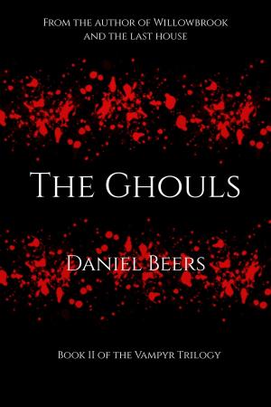 bigCover of the book The Ghouls by 