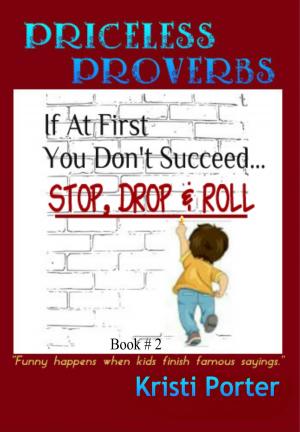 Cover of Priceless Proverbs Book 2