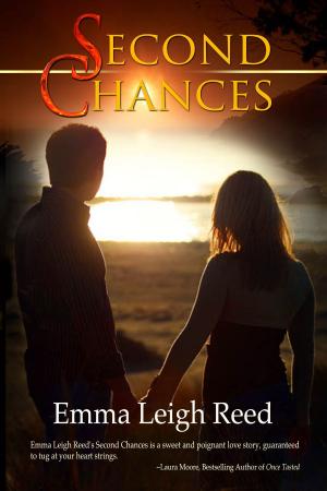 Cover of the book Second Chances by Gladys Quintal