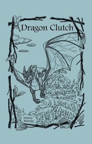 Cover of the book Dragon Clutch by 凱文．赫恩（Kevin Hearne）