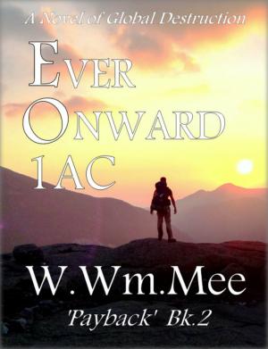 Cover of 1 AC Ever Onward Book Two