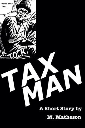 bigCover of the book Taxman by 