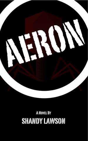 Cover of the book Aeron by Sue Bates