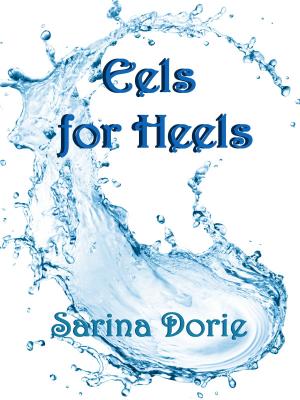 Book cover of Eels for Heels