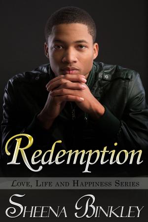 Cover of the book Redemption by Sheena Binkley