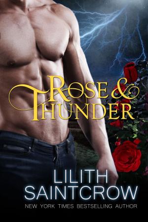 Cover of the book Rose & Thunder by Debra Kraft