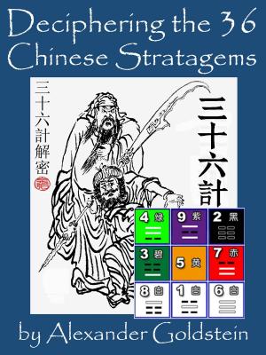 Cover of Deciphering the 36 Chinese Stratagems: Some Findings on the Circular Frame of Reference